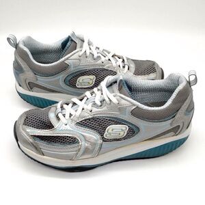 Skechers Shape-Ups Women's Walking Shoes Size 7.5 US